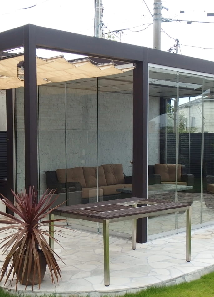 山創建設株式会社