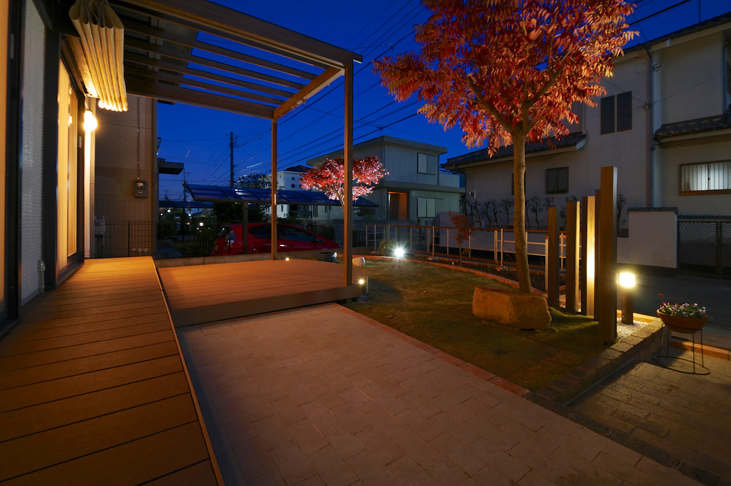 山創建設株式会社