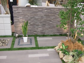 化粧ブロック　ノヴェルボーダー