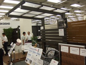 タカショー サイクルポート サイクルポート