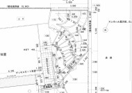 港南台福島邸外構 施工図HP用 0c90d384265d37d8ebc54b2026daf999