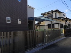 Yamaso 工事完了後画像