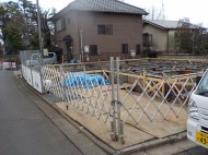 Yamaso 工事前画像