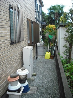 Yamaso 工事前画像