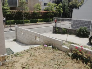 Yamaso 工事前画像