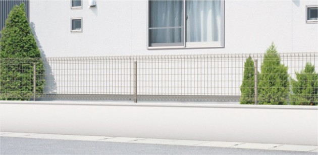 ユメッシュシリーズHR型