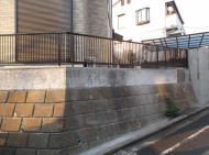 Yamaso 施工中画像