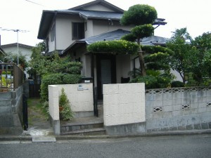 Yamaso 工事前画像