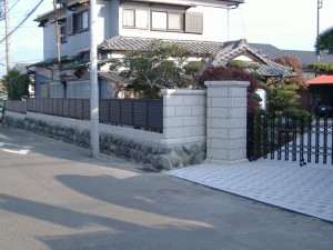 Yamaso 工事完了後画像