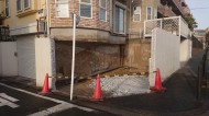 Yamaso 施工中画像