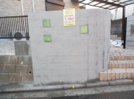 Yamaso 施工中画像