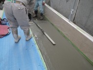 Yamaso 施工中画像