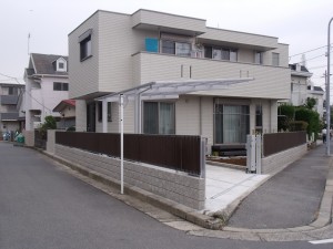 Yamaso 工事完了後画像