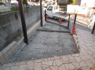 Yamaso 施工中画像