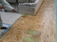 Yamaso 施工中画像