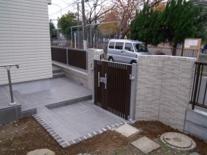 Yamaso 工事完了後画像