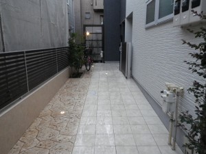 Yamaso 工事完了後画像