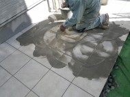 Yamaso 施工中画像