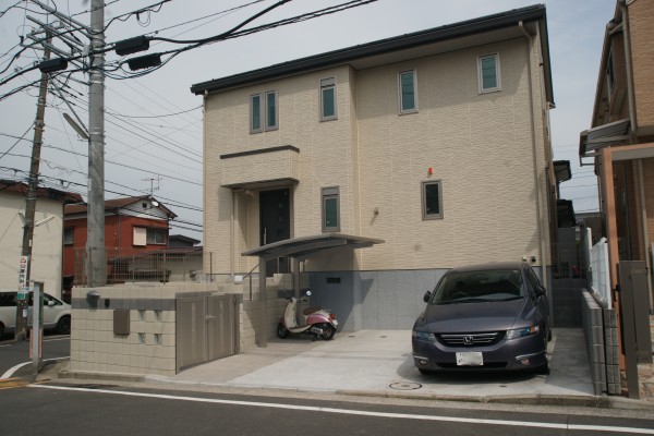 Yamaso 工事完了後画像