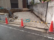 Yamaso 施工中画像
