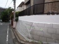 Yamaso 施工中画像