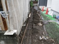 Yamaso 施工中画像