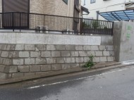 Yamaso 施工中画像