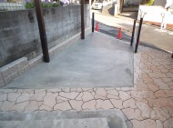 Yamaso 施工中画像
