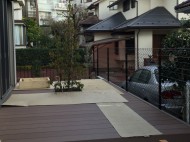 Yamaso 施工中画像