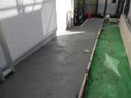 Yamaso 施工中画像