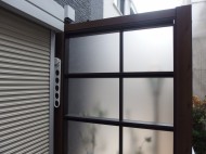 Yamaso 施工中画像