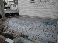 Yamaso 施工中画像