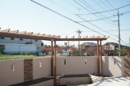 Yamaso 施工中画像