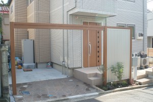 Yamaso 工事完了後画像