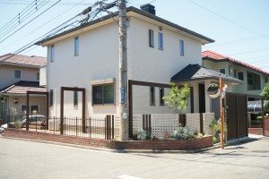 Yamaso 工事完了後画像