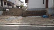 Yamaso 施工中画像