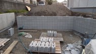 Yamaso 施工中画像