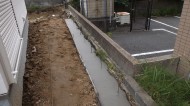 Yamaso 施工中画像