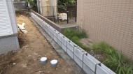 Yamaso 施工中画像