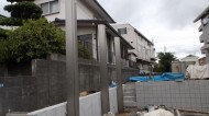 Yamaso 施工中画像