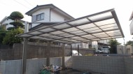 Yamaso 施工中画像