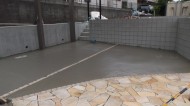 Yamaso 施工中画像