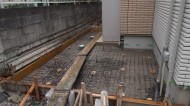 Yamaso 施工中画像