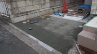Yamaso 施工中画像