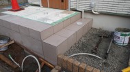 Yamaso 施工中画像