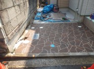 Yamaso 施工中画像