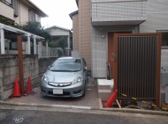 Yamaso 施工中画像