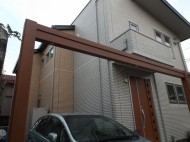 Yamaso 施工中画像