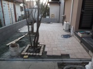 Yamaso 施工中画像