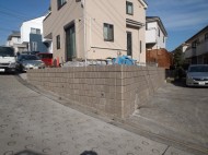 Yamaso 施工中画像